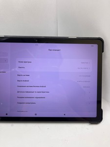 Б/в Планшет Xiaomi redmi pad 2 4/128gb wi-fi 01-200984889