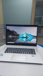 Hp 15/core i7 8850h ddr4/16gb ddr4/ssd 256 gb/geforce gtx1050 4gb