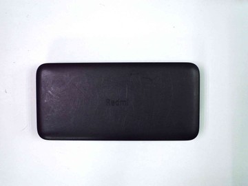 Б/в Повербанк Xiaomi redmi powerbank 20000 mah fast charge 18w 01-200991532