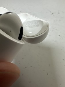 Б/в Навушники Apple airpods 4 01-200991580