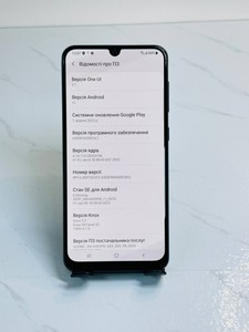 Б/у Мобільний телефон Samsung galaxy a50 6/128gb 01-200967875