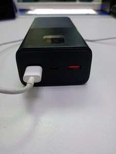 Б/у Повербанк Usams 30000mah 65w 01-200991872
