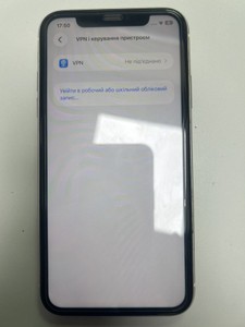 Б/в Мобільний телефон Apple iphone 11 64gb 01-200992148