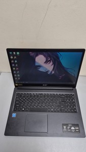 Acer 15/pentium n5000 ddr4/8gb ddr4/hdd *відсутній/ssd 120 gb/*інтегрована