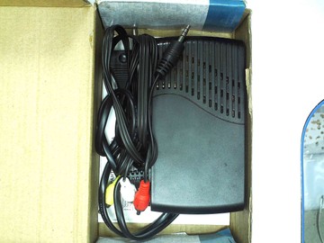 Б/в Ресивер ТВ World Vision t624d2 01-200992164