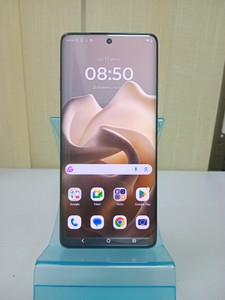 Б/в Мобільний телефон Motorola moto edge 60 pro 12/512gb 01-200992389
