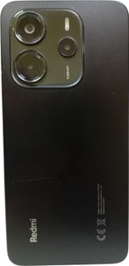 Б/у Мобільний телефон Xiaomi redmi note 14 6/128gb 01-200990036