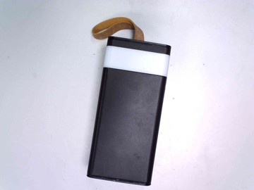 Б/в Повербанк Xo pr130 40000mah 01-200993249