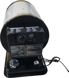 Б/у Тепловая пушка Climameister ir 20 t 01-200972054