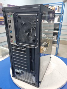Б/в Системний блок Пк intel xeon e5-2640 v3/ram 16 gb/hdd відсутній/ssd 1000 gb/amd/ ati radeon rx 5700 8gb gddr6 256bit 01-200994766