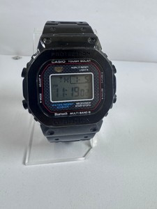 Б/у Часы Casio gmw-b5000 01-200993188
