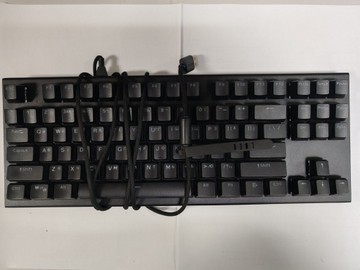 Б/в Клавіатура Hator gravity x tkl 01-200993332