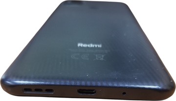 Б/у Мобильный телефон Xiaomi redmi 9c 2/32gb 01-200989693