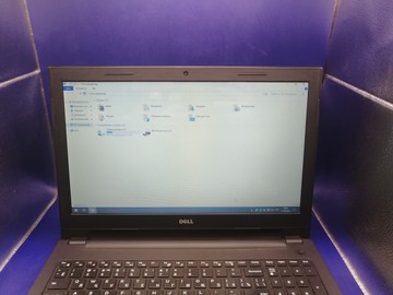 Б/в Ноутбук Dell 15/e1 6010 ddr3/2gb ddr3/hdd *відсутній/ssd 128 gb/*інтегрована 01-200995530