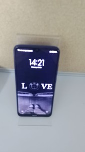 Б/в Мобільний телефон Xiaomi redmi note 8 3/32gb 01-200995804