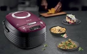 Б/в Мультиварка Tefal rk740532 01-200872343