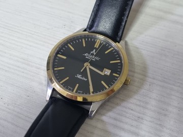 Б/в Годинник Atlantic 62341 01-200995136