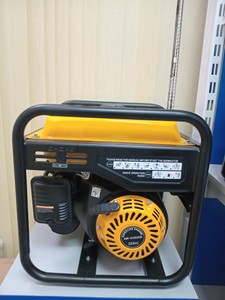 Б/в Генератор Maxpeedingrods mxr4500i 01-200994683