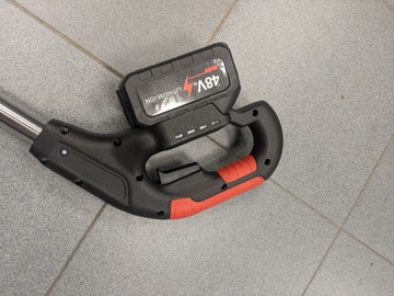 Б/в Садова пилка Folding Saw ls gm 001 16-000279040