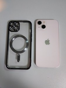 Б/в Мобільний телефон Apple iphone 13 128gb 01-200996288