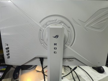 Б/у Монитор Asus rog strix xg27acs-w 01-200996369