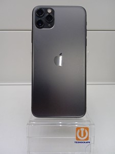 Б/в Мобільний телефон Apple iphone 11 pro max 256gb 01-200996736