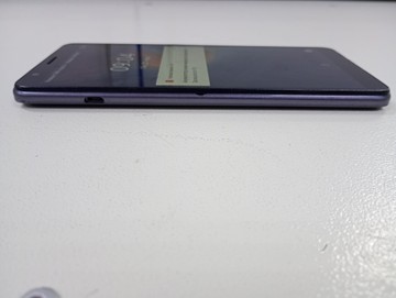Б/у Мобільний телефон Zte blade a31 plus 1/32gb 01-200996574
