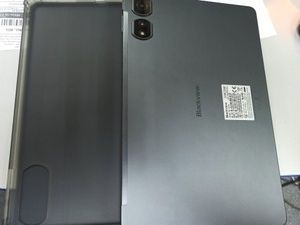 Б/у Планшет Blackview tab 16 pro 8/256gb 01-200996270