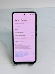 Б/в Мобільний телефон Xiaomi redmi note 14 8/256gb 01-200997236