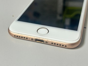 Б/у Мобильный телефон Apple iphone 8 64gb 01-200996466