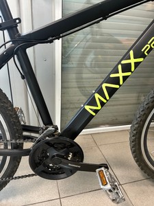 Б/в Велосипед Maxxpro m300 27,5" 19 01-200995671