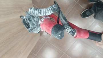 Б/у Шлифмашина полировальная Vitals sk 2375hdt avs dual 01-200997408