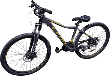 Б/в Велосипед Leon xc lady 27.5 алюм 01-200848155