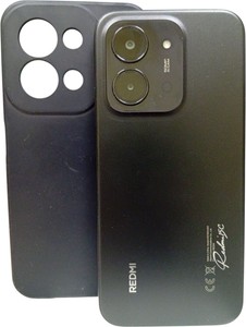 Б/в Мобільний телефон Xiaomi redmi 15c 4g 8/256gb 01-200996989