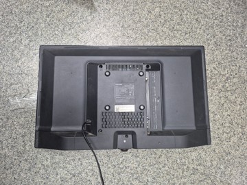 Б/в Телевізор Toshiba 24s1650ev 01-200996150