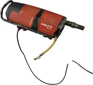 Б/в Установка алмазного буріння Hilti dd 350 ca 01-200576606