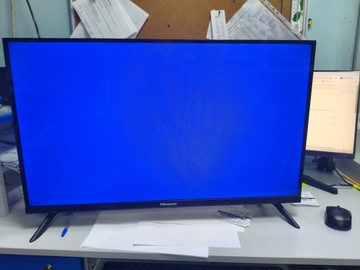 Б/у Телевизор Hisense 32a5710fa 01-200998897