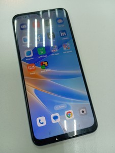 Б/у Мобільний телефон Oppo a17 4/64gb 01-200998984