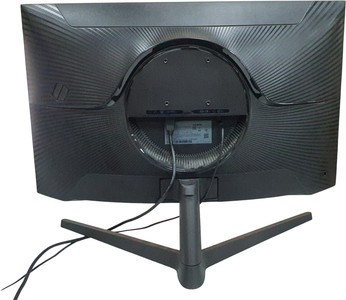 Б/в Монітор Samsung odyssey g5 lc27g55t 01-200989630