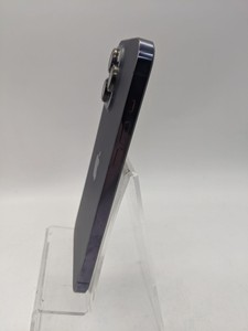 Б/в Мобільний телефон Apple iphone 14 pro max 256gb 01-200979924