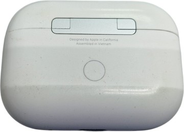 Б/у Навушники Apple airpods pro 2nd generation with magsafe charging case usb-c 01-200999361