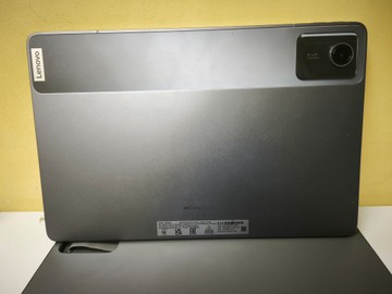 Б/в Планшет Lenovo tab m11 tb330xu 8/128gb lte + pen 01-201001582