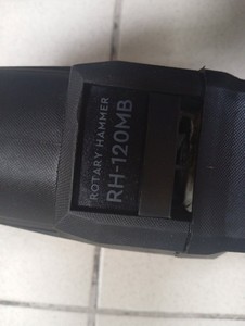 Б/в Перфоратор Dnipro-M rh-120mb 01-201002416