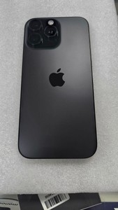 Б/у Мобільний телефон Apple iphone 16 pro max 256gb 01-200963148