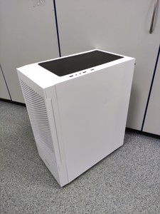 Б/в Системний блок Пк amd ryzen 5 7500f/ram 32 gb/hdd відсутній/ssd 1000 gb/nvidia rtx 5060 ti (geforce) 16gb gddr7 128bit 01-201002085