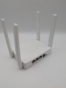 Б/у Беспроводный маршрутизатор Mercusys ac1200 01-201002063