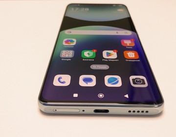 Б/в Мобільний телефон Xiaomi redmi note 14 pro+ 5g 12/512gb 01-201001697