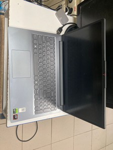 Б/в Ноутбук Lenovo loq 15arp10e 15.6" ryzen 7 170 3.2ghz/ram 16gb/ssd 1tb/geforce rtx 4050 6gb 01-201002895