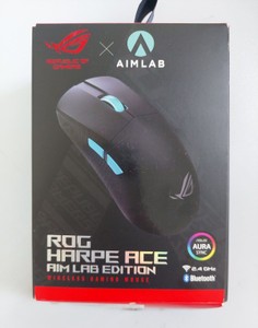 Б/в Миша Asus rog harpe ace aim lab edition 01-201004019