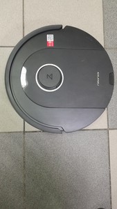 Б/в Робот-пилосос Roborock q5 pro 01-201004332